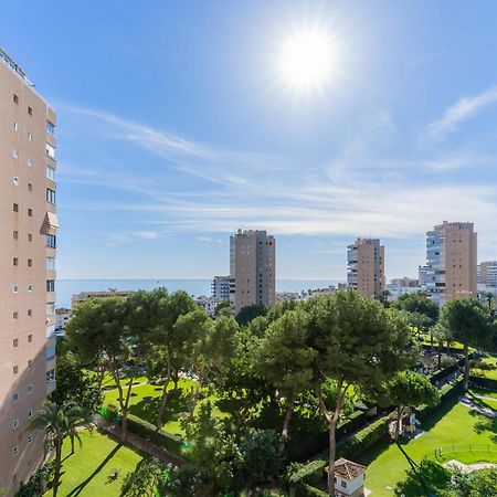 Playamar Apartman Torremolinos Kültér fotó