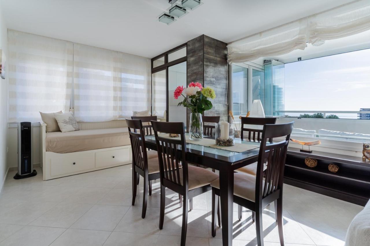 Playamar Apartman Torremolinos Kültér fotó