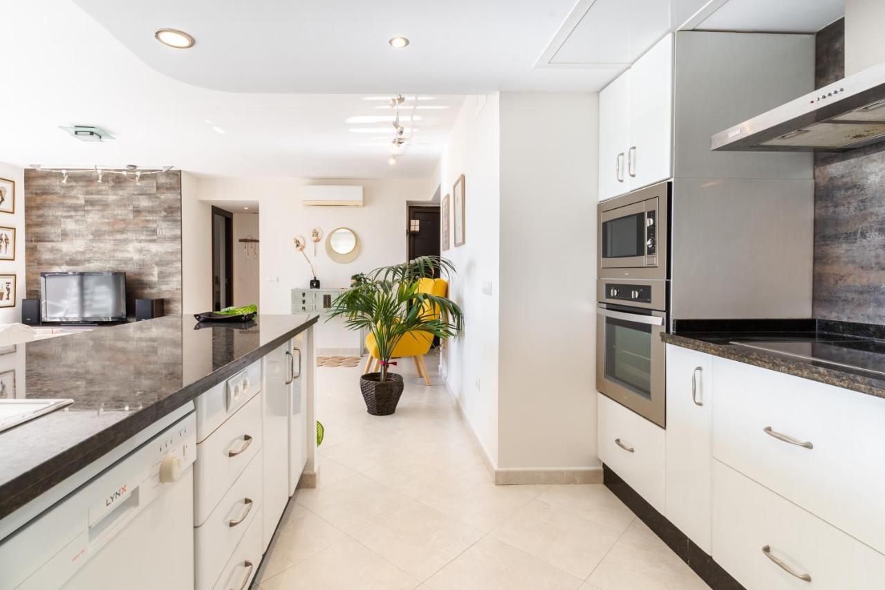 Playamar Apartman Torremolinos Kültér fotó